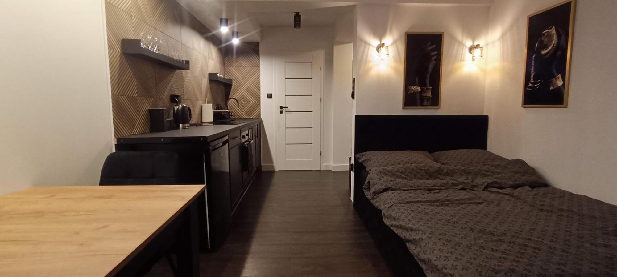 Apartamenty Obidowa Exterior foto